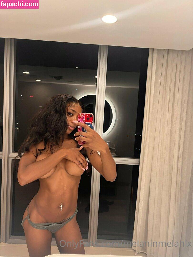 melaninmelanix leaked nude photo #0027 from OnlyFans/Patreon