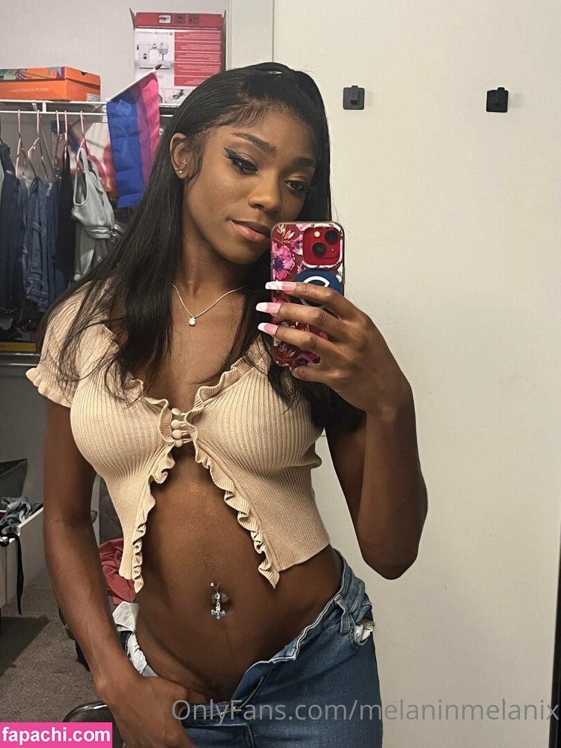 melaninmelanix leaked nude photo #0028 from OnlyFans/Patreon