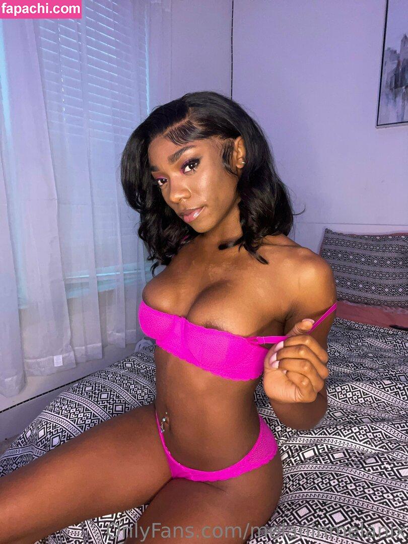 melaninmelanix leaked nude photo #0042 from OnlyFans/Patreon