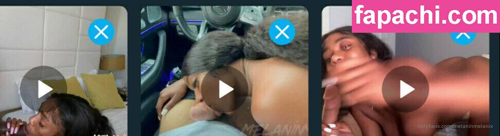 melaninmelanix leaked nude photo #0044 from OnlyFans/Patreon