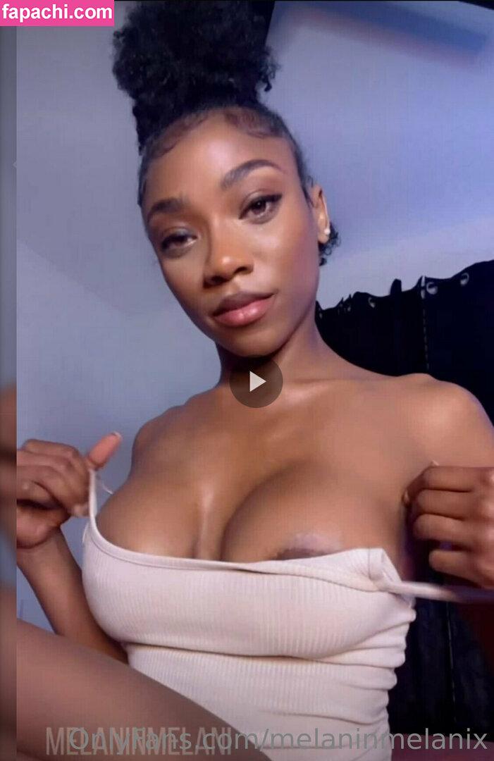 melaninmelanix leaked nude photo #0051 from OnlyFans/Patreon