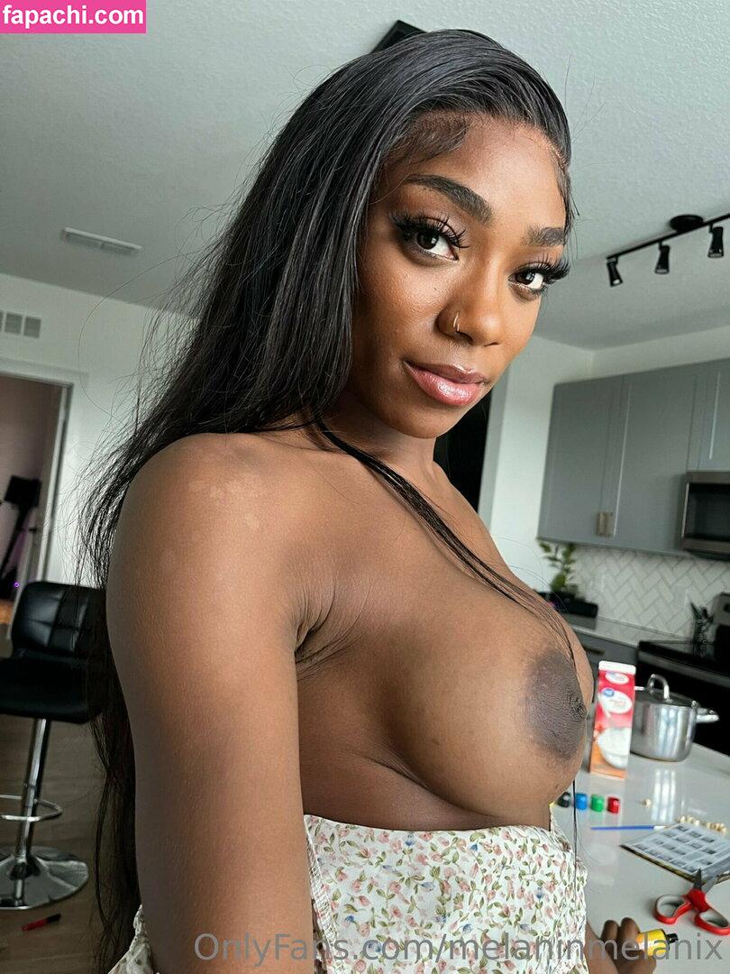 melaninmelanix leaked nude photo #0052 from OnlyFans/Patreon