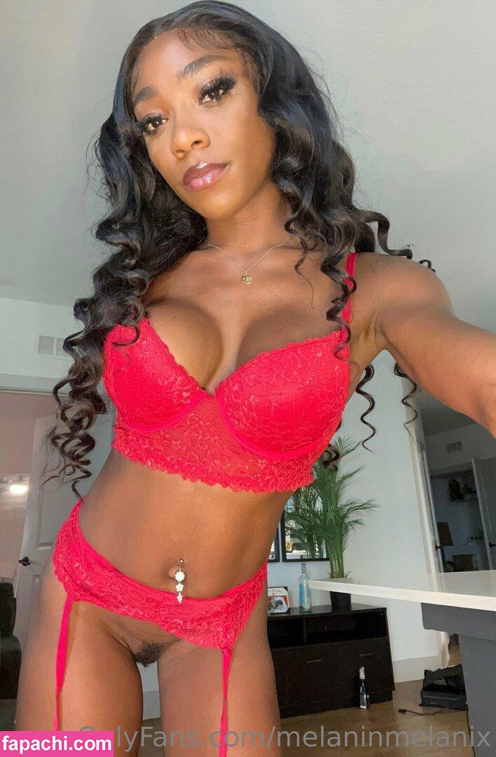 melaninmelanix leaked nude photo #0058 from OnlyFans/Patreon