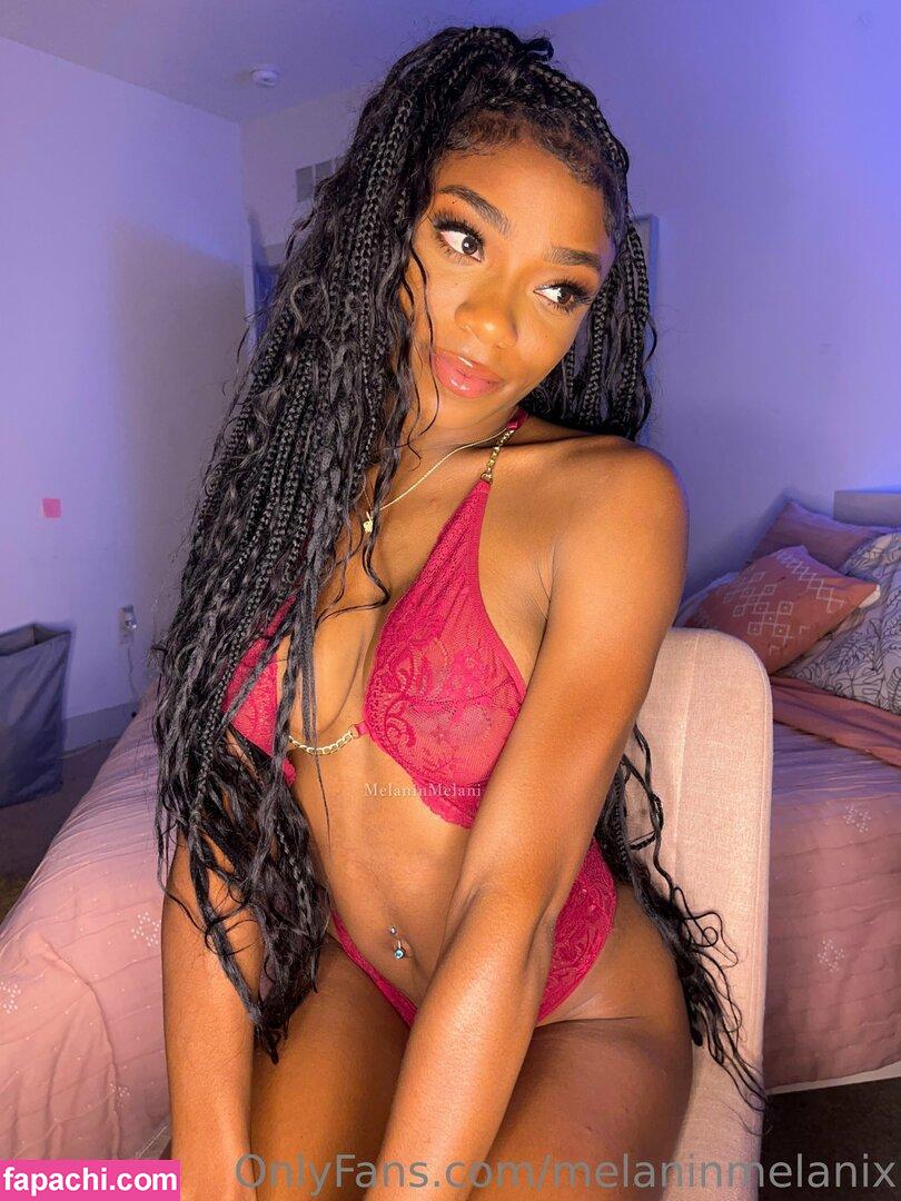 melaninmelanix leaked nude photo #0061 from OnlyFans/Patreon