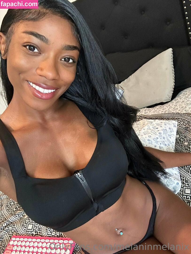 melaninmelanix leaked nude photo #0067 from OnlyFans/Patreon