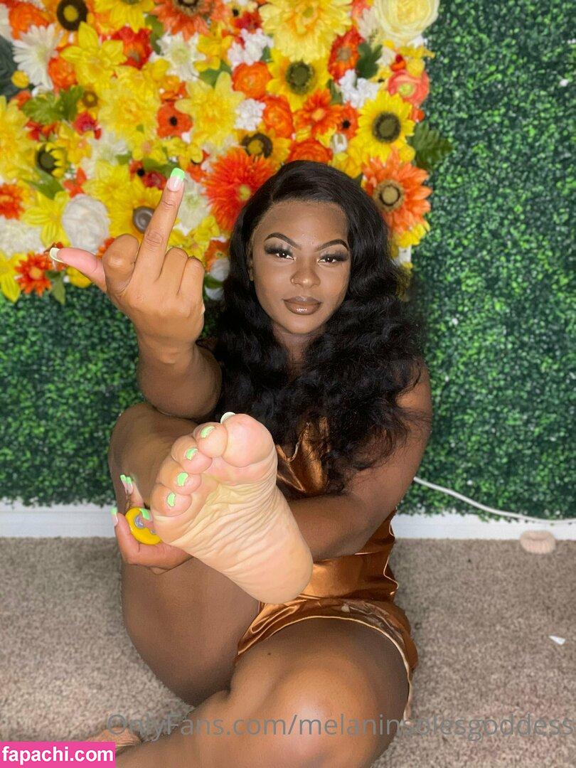 melaninsolesgoddess / 1yesgoddess leaked nude photo #0009 from OnlyFans/Patreon