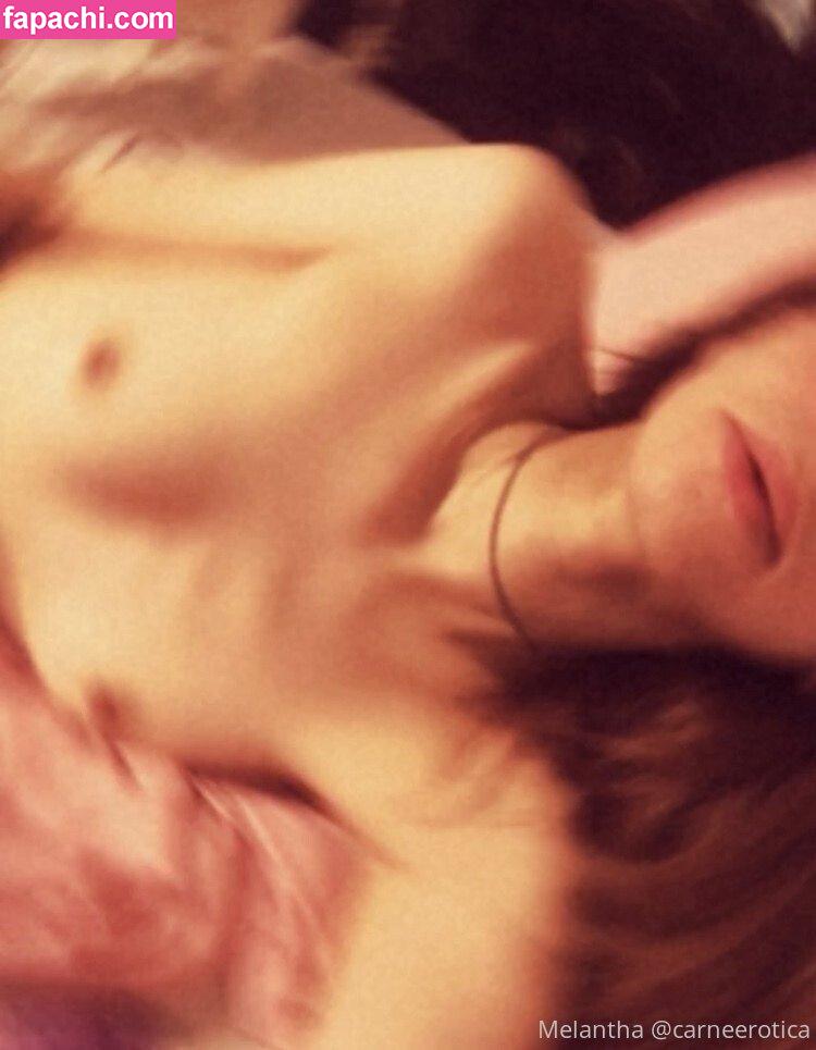 Melantha / Carne Erótica / carneerotica leaked nude photo #0031 from OnlyFans/Patreon