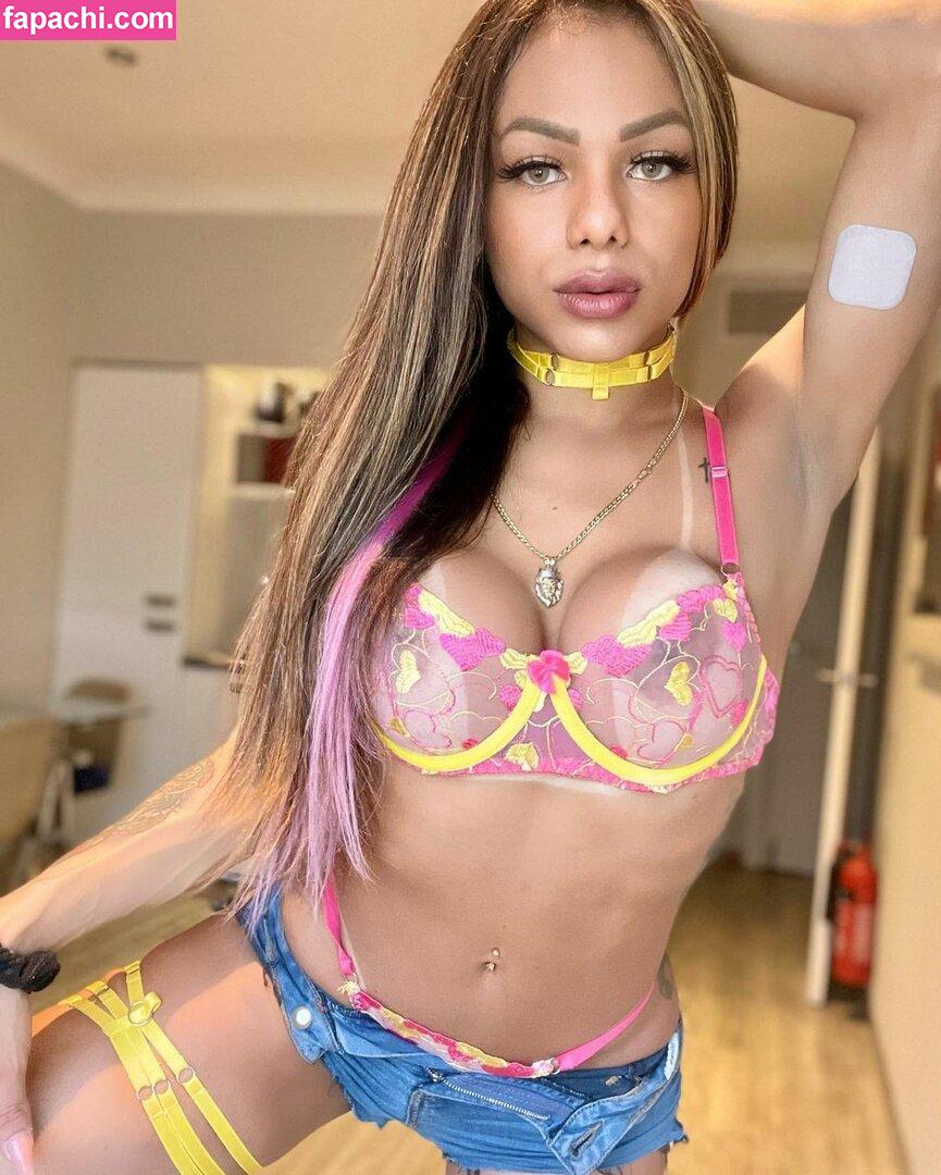 Melany Vilhena leaked nude photo #0005 from OnlyFans/Patreon