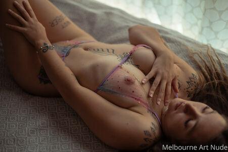 melbourneartnude leaked media #0004