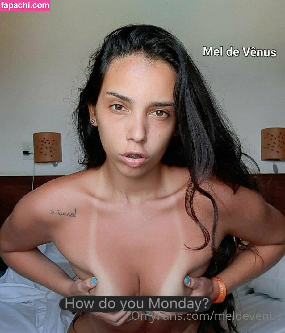 meldevenus / mel.venus leaked nude photo #0015 from OnlyFans/Patreon