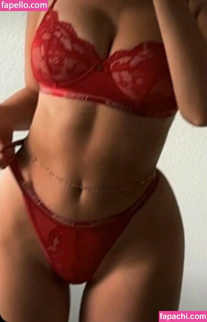 Meli_17_10 / fit_meli007 / meliii1710 leaked nude photo #0205 from OnlyFans/Patreon