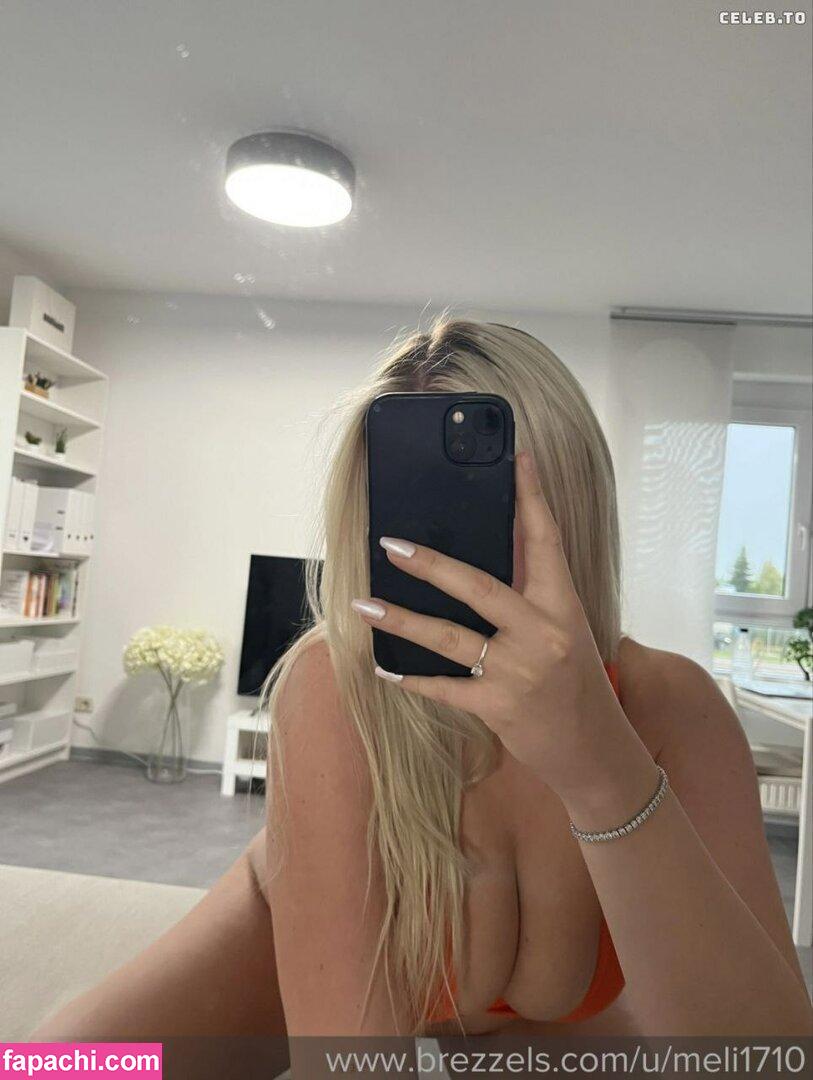Meli_17_10 / fit_meli007 leaked nude photo #0222 from OnlyFans/Patreon