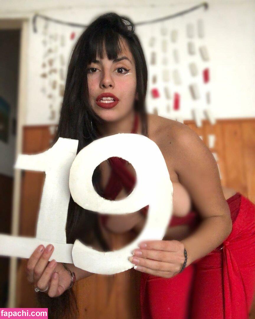 Meli Almada / almadammeli leaked nude photo #0031 from OnlyFans/Patreon