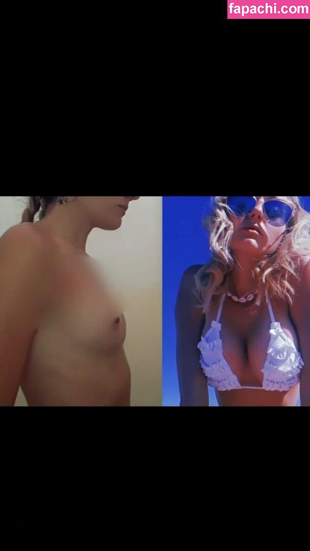 Meli Barrera / meli__barreraok leaked nude photo #0035 from OnlyFans/Patreon