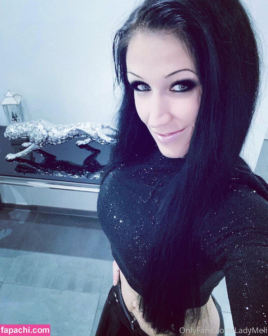 MeliDeluxe / FetishLadyMeli / Lady Meli / LadyMeli / Meli Deluxe / melideluxe_official leaked nude photo #0028 from OnlyFans/Patreon