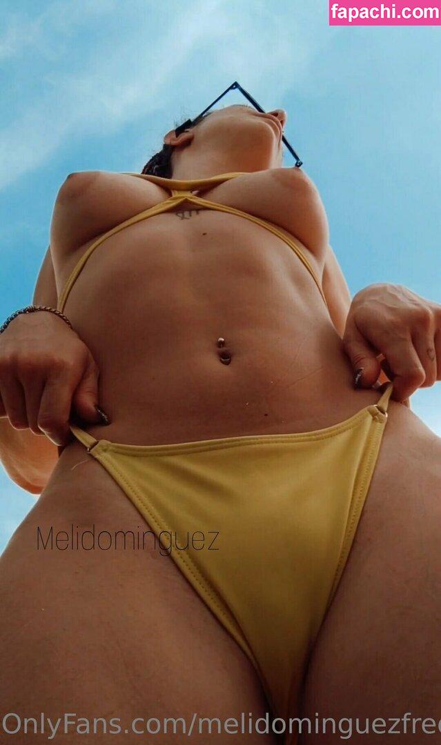 melidominguez / Meli Dominguez / melidominguez_ / meludominguez / meludominguez_ leaked nude photo #0006 from OnlyFans/Patreon