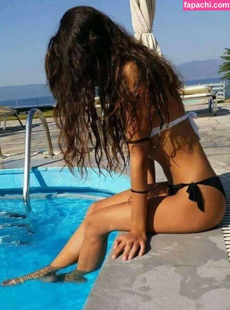 Melina Borgol / melinaborgol leaked nude photo #0004 from OnlyFans/Patreon