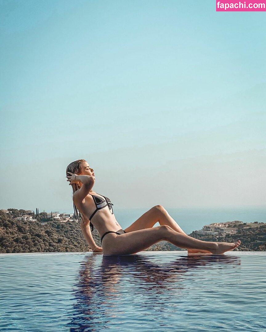 Melina Celine / German influencer / melinaceline leaked nude photo #0020 from OnlyFans/Patreon