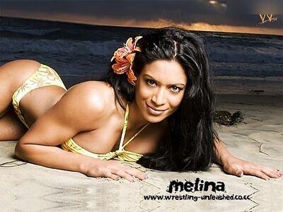 Melina Perez leaked media #0280