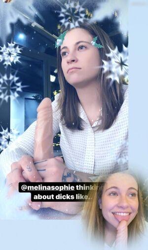 Melina Sophie leaked media #0159