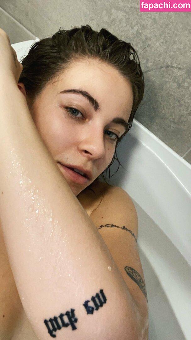 Melina Sophie / melinasophie leaked nude photo #0031 from OnlyFans/Patreon