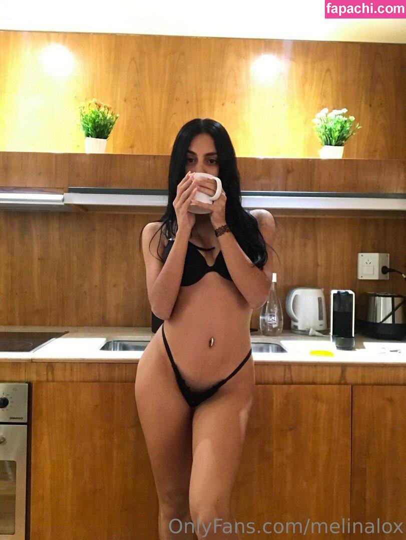 Melina Lox / melinalox / melinalxox leaked nude photo #0093 from OnlyFans/Patreon