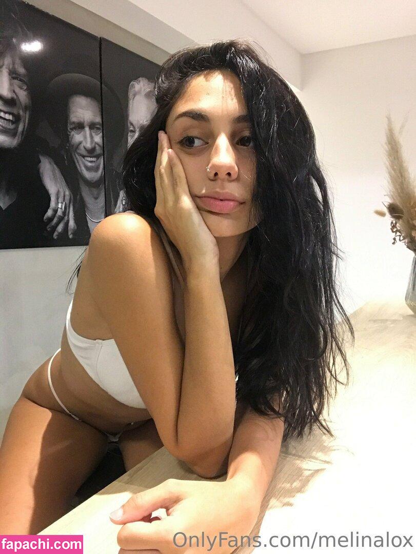 Melina Lox / melinalox / melinalxox leaked nude photo #0095 from OnlyFans/Patreon