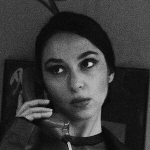 Melisa Aydınalp avatar