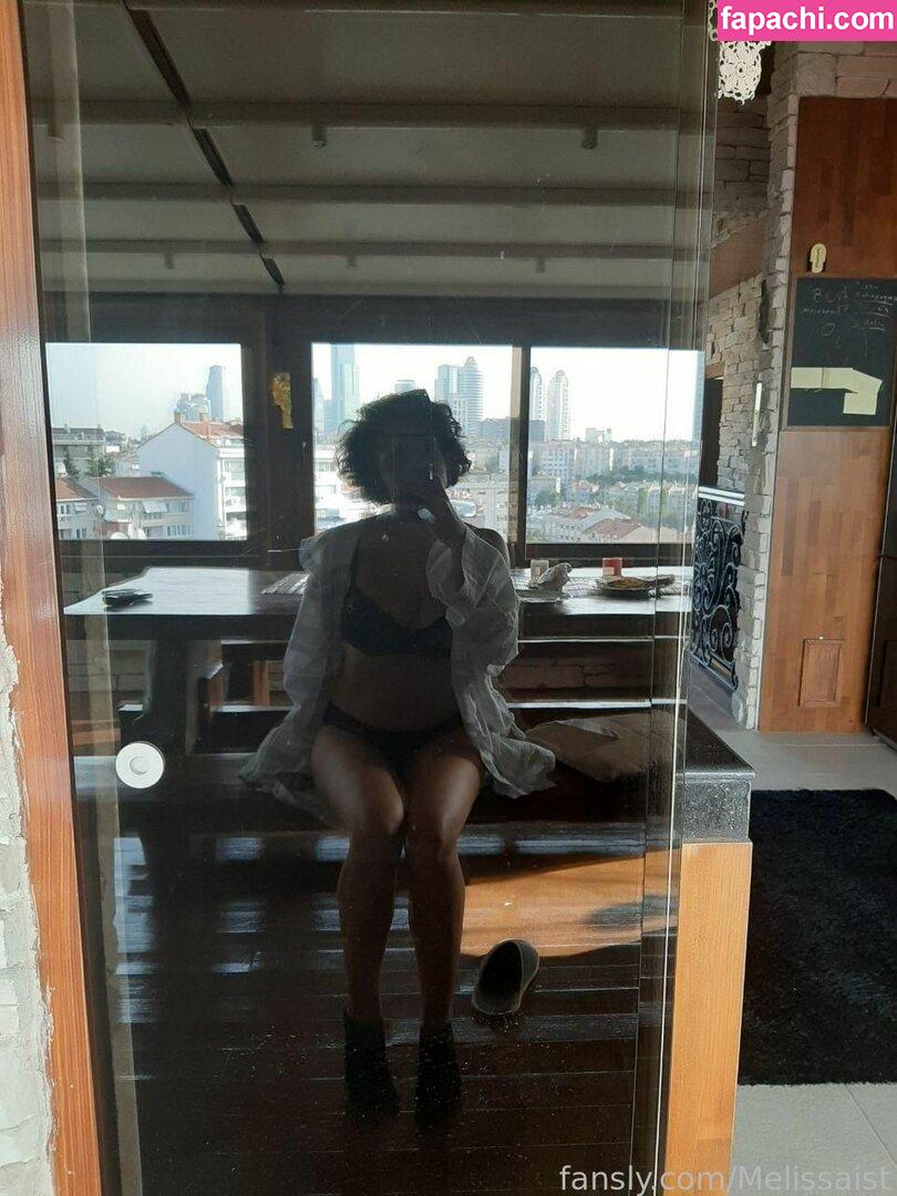 Melisa İstanbul / Melissaist / melisa._istanbul leaked nude photo #0319 from OnlyFans/Patreon