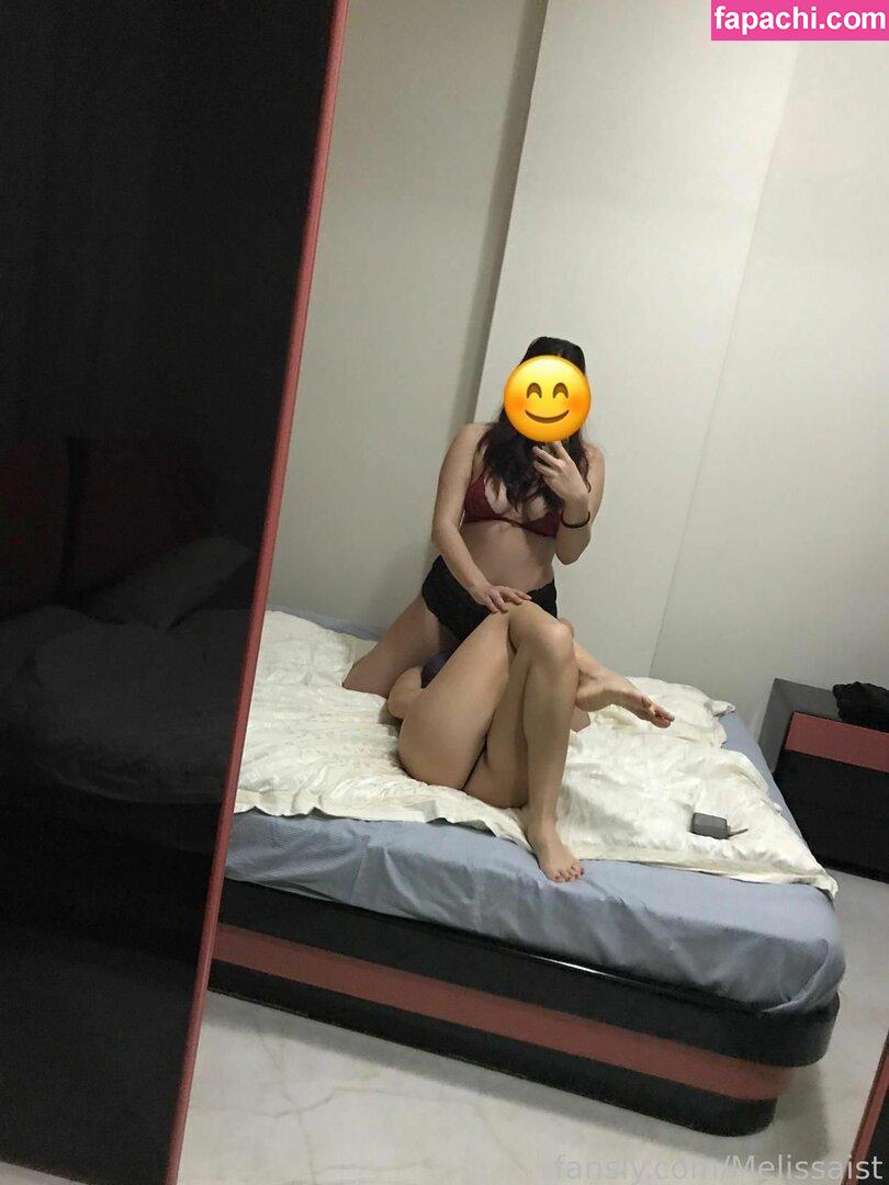 Melisa İstanbul / Melissaist / melisa._istanbul leaked nude photo #0329 from OnlyFans/Patreon