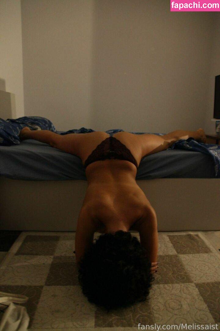 Melisa İstanbul / Melissaist / melisa._istanbul leaked nude photo #0333 from OnlyFans/Patreon