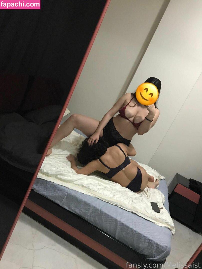 Melisa İstanbul / Melissaist / melisa._istanbul leaked nude photo #0350 from OnlyFans/Patreon
