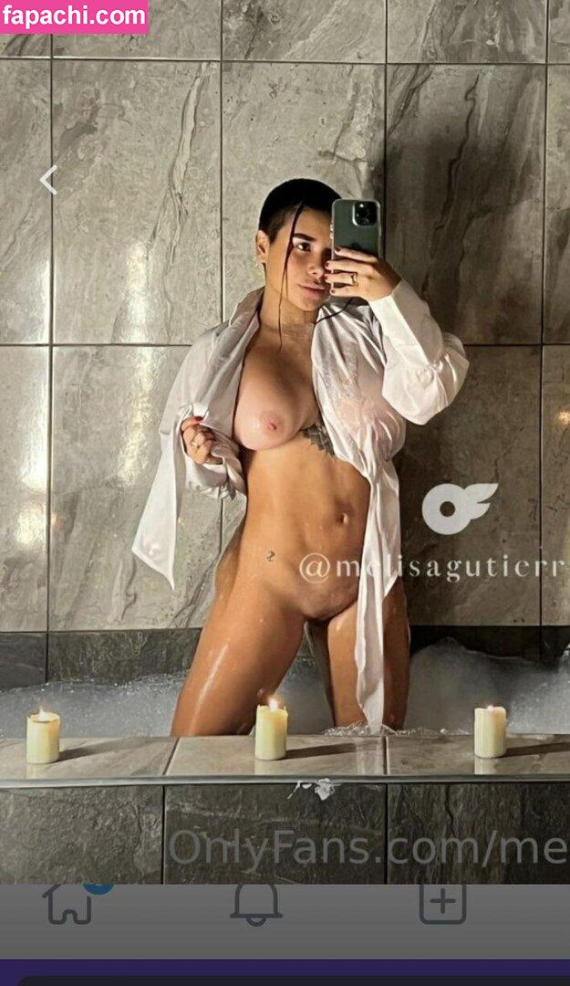 melisagutierrez7 leaked nude photo #0011 from OnlyFans/Patreon