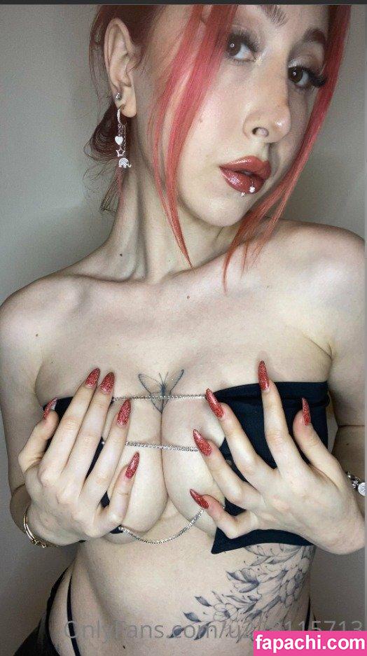 melisandr / Melis / mmelisandre_ leaked nude photo #0004 from OnlyFans/Patreon