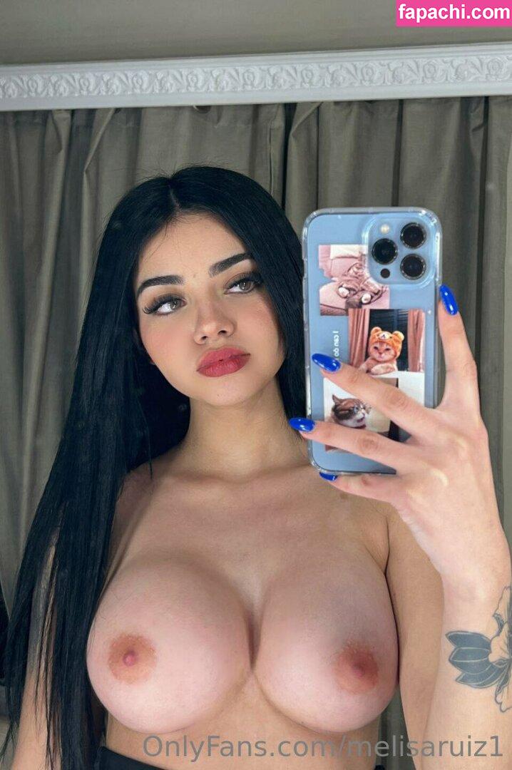 melisaruiz1 / Melisa_4502 / melisaruiz1_ leaked nude photo #0007 from OnlyFans/Patreon