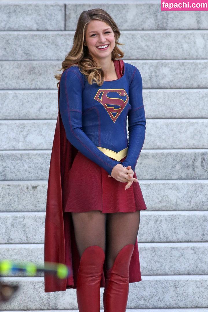 Melissa Benoist Melissabenoist Leaked Nude Photo 0005 From Onlyfans