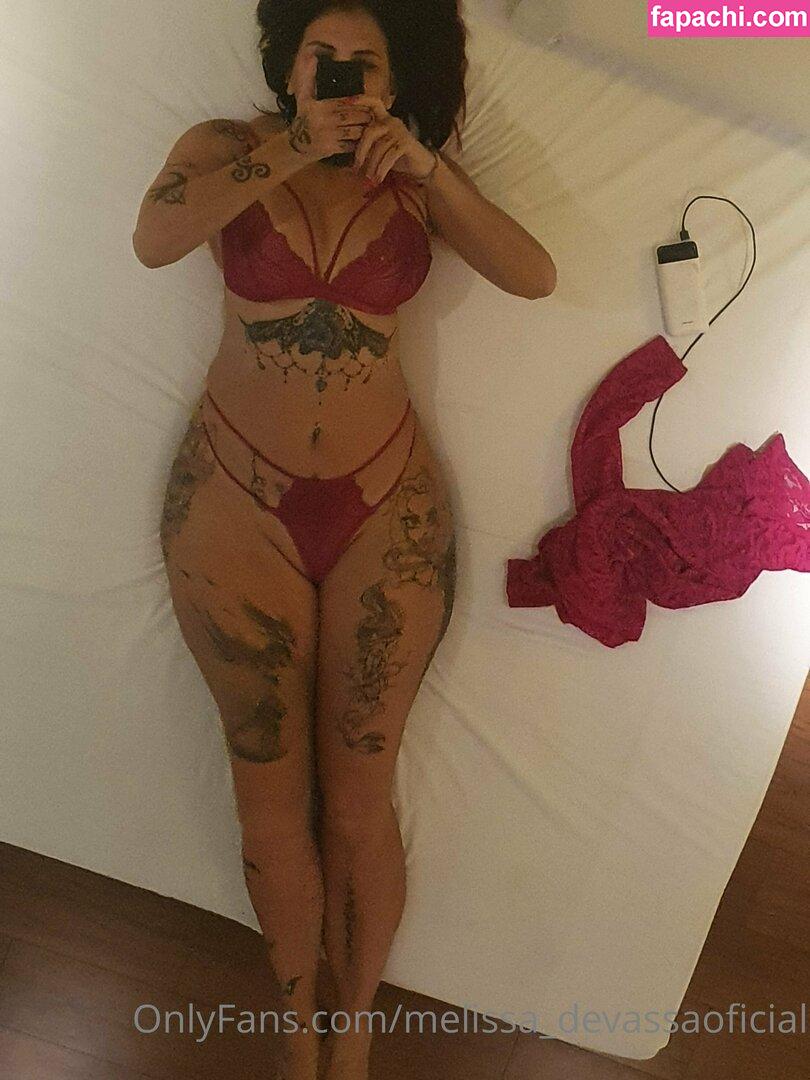 melissa_devassaoficial / amorpelamelissadevassa leaked nude photo #0701 from OnlyFans/Patreon