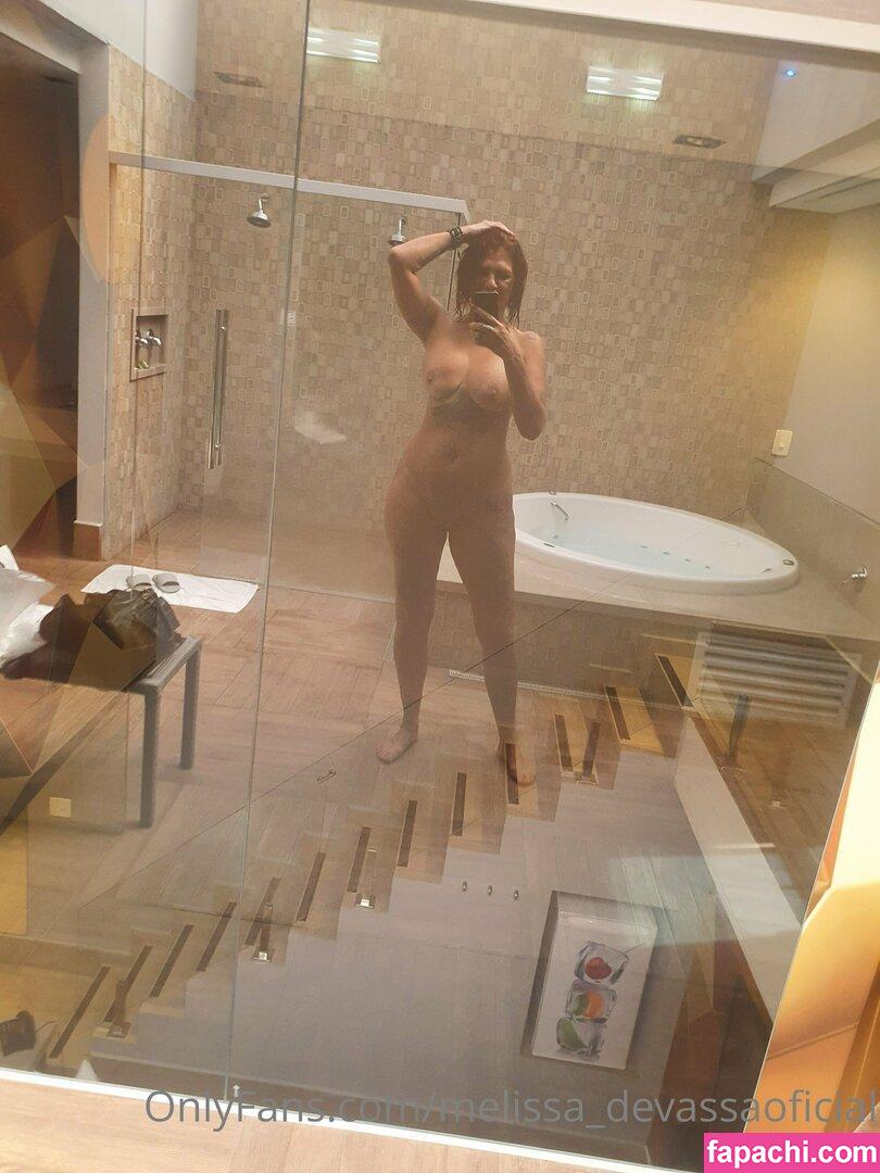 melissa_devassaoficial / amorpelamelissadevassa leaked nude photo #0708 from OnlyFans/Patreon