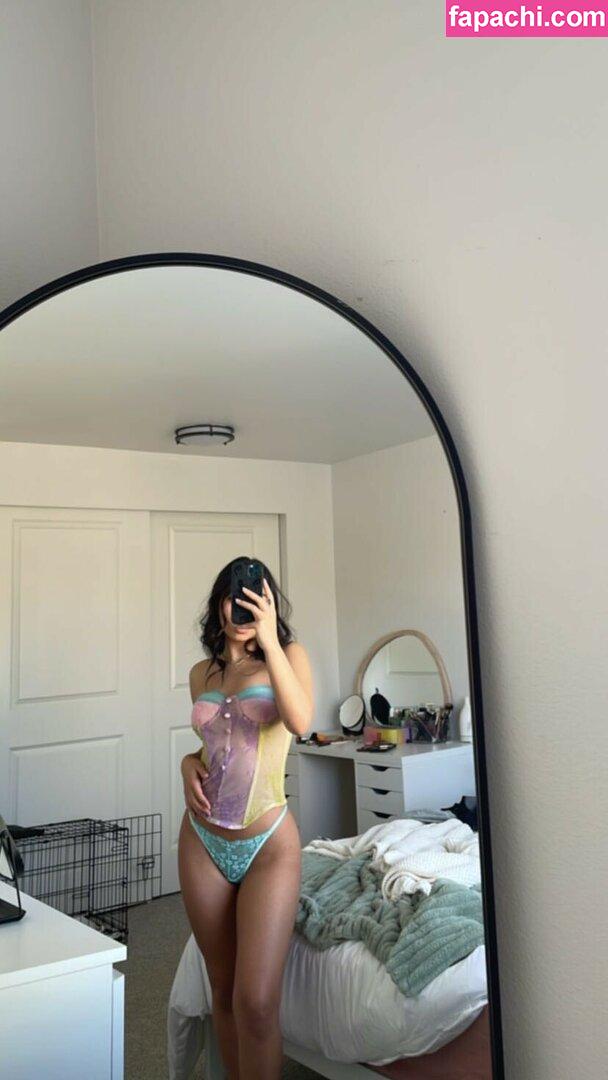 Melissa Estrella / estrellapressure leaked nude photo #0079 from OnlyFans/Patreon