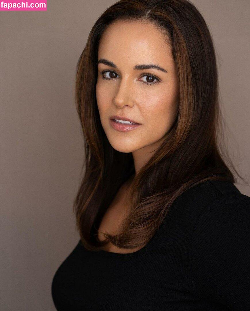 Melissa Fumero / melissafumero leaked nude photo #0045 from OnlyFans/Patreon