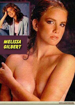 Melissa Gilbert leaked media #0001