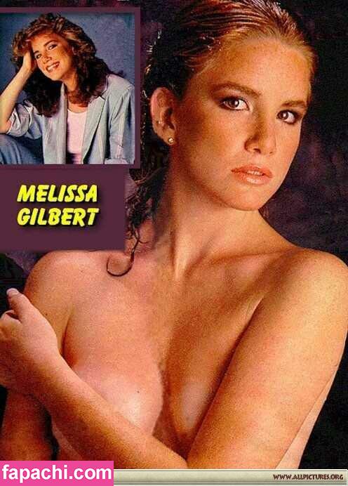 Melissa Gilbert / melissagilbertofficial leaked nude photo #0001 from OnlyFans/Patreon