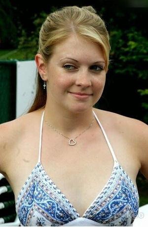 Melissa Joan Hart leaked media #0108