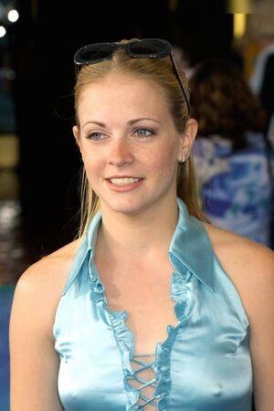 Melissa Joan Hart leaked media #0113