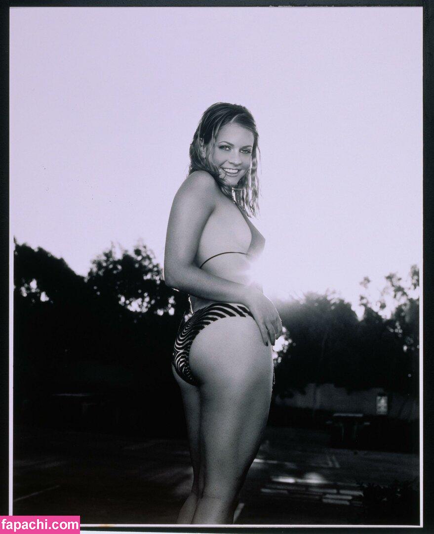 Melissa Joan Hart / melissajoanhart leaked nude photo #0019 from OnlyFans/Patreon