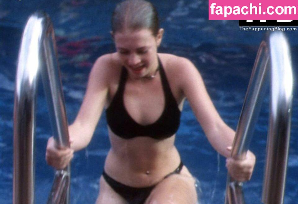 Melissa Joan Hart / melissajoanhart leaked nude photo #0041 from OnlyFans/Patreon