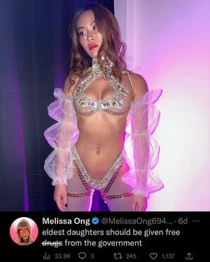 Melissa Ong leaked media #0034