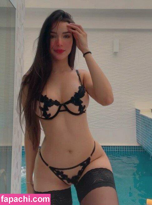 Melissa Picon / Lame / Limonada / larissarondon / picon_melissa leaked nude photo #0016 from OnlyFans/Patreon