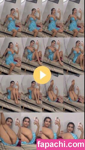 Melissa Picon / Lame / Limonada / larissarondon / picon_melissa leaked nude photo #0025 from OnlyFans/Patreon