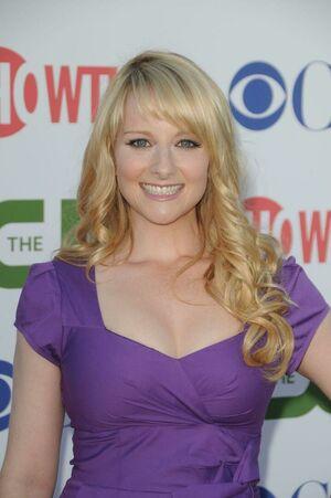 Melissa Rauch leaked media #0042